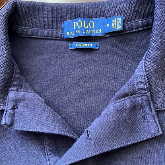 Men’s Polo - Picture 2 of 4